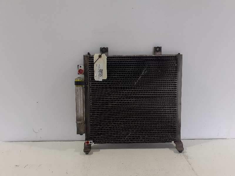 CONDENSADOR / RADIADOR AIRE ACONDICIONADO 9209607 158PSCZ 