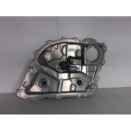 Recambio de elevalunas trasero derecho para audi a8 (4e2) referencia OEM IAM 4E0839850  