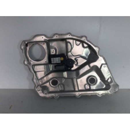 Recambio de elevalunas trasero izquierdo para audi a8 (4e2) referencia OEM IAM 4E0839849  