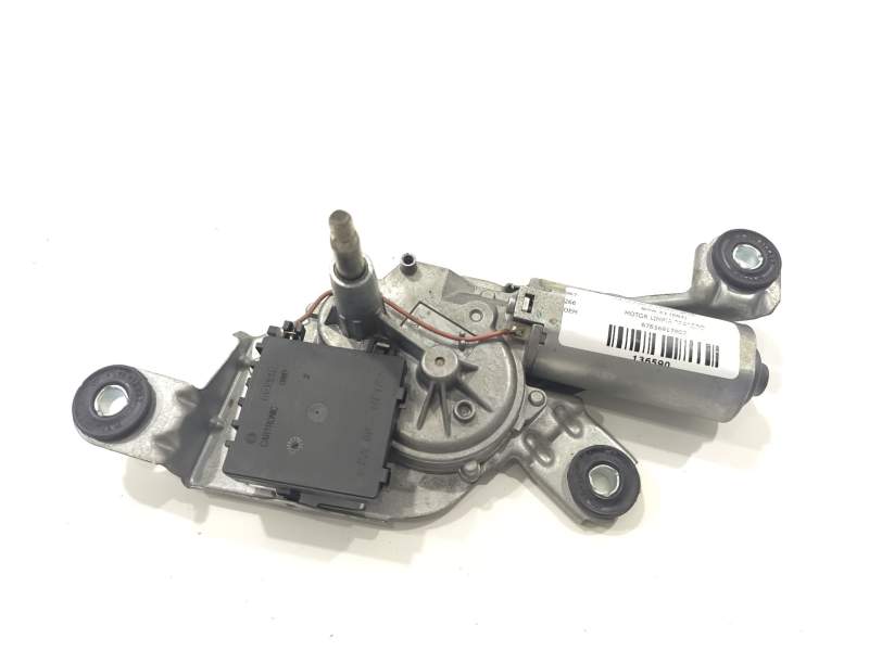 MOTOR LIMPIA TRASERO 67636917907 