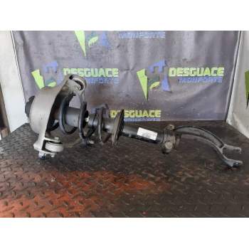 AMORTIGUADOR DELANTERO IZQUIERDO 8K0412383F 