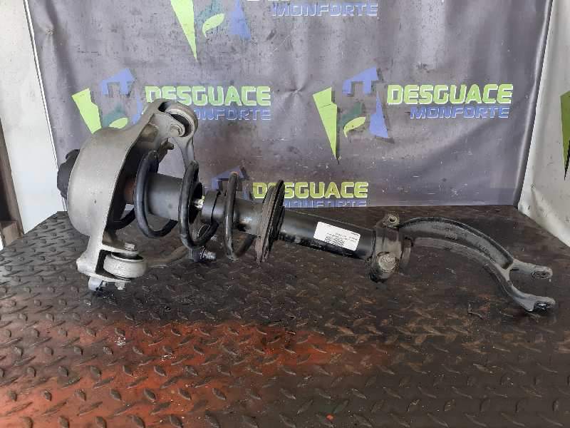 AMORTIGUADOR DELANTERO IZQUIERDO 8K0412383F 
