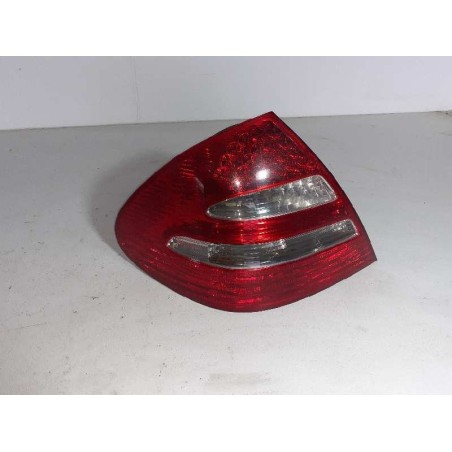 Recambio de piloto trasero izquierdo para mercedes-benz clase e (w211) berlina e270 cdi referencia OEM IAM A2118200564  