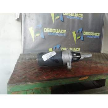 MOTOR ARRANQUE 0001109021 059911023H 