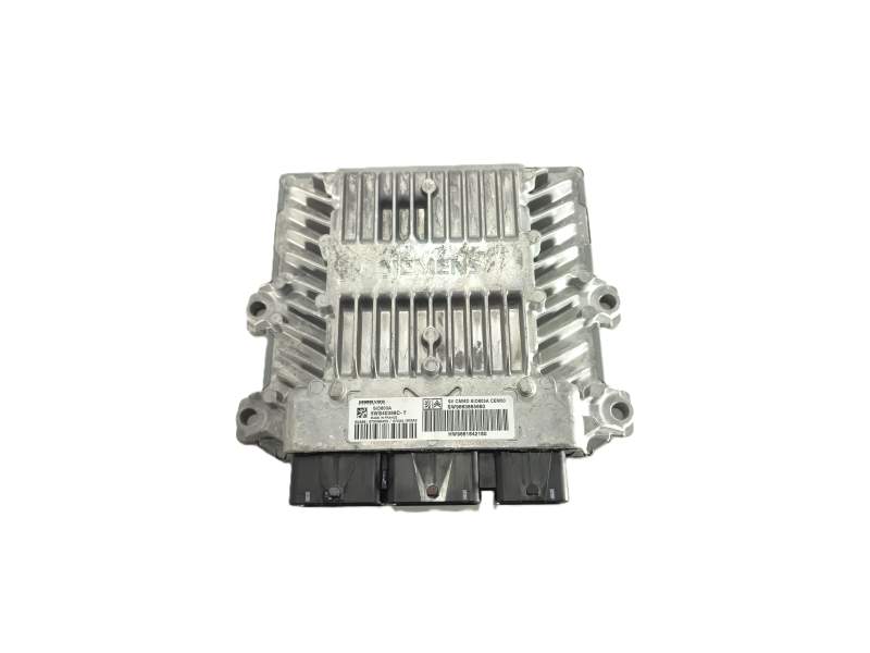 CENTRALITA MOTOR UCE 9663885680 