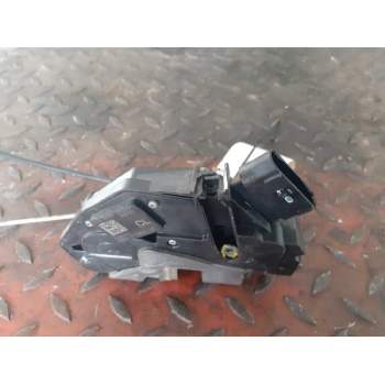 CERRADURA PUERTA DELANTERA IZQUIERDA 8A6AA21813AE 