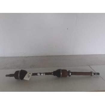 Recambio de transmision delantera derecha para renault megane iii hatchback (bz0/1_, b3_) 1.5 dci (bz1g, bz1w, bz0r) referencia 