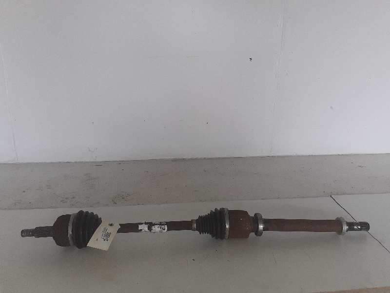 TRANSMISION DELANTERA DERECHA 391006777R 
