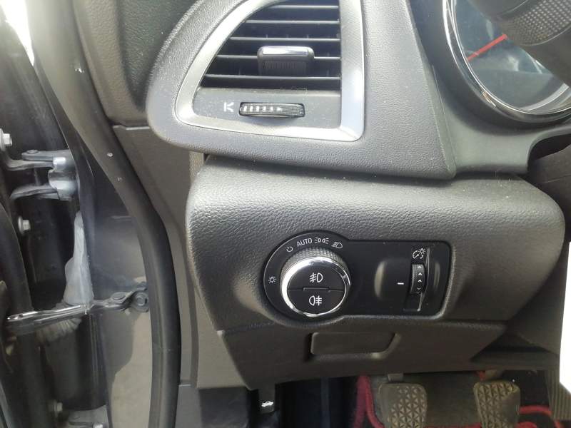 MANDO LUCES 13268707 