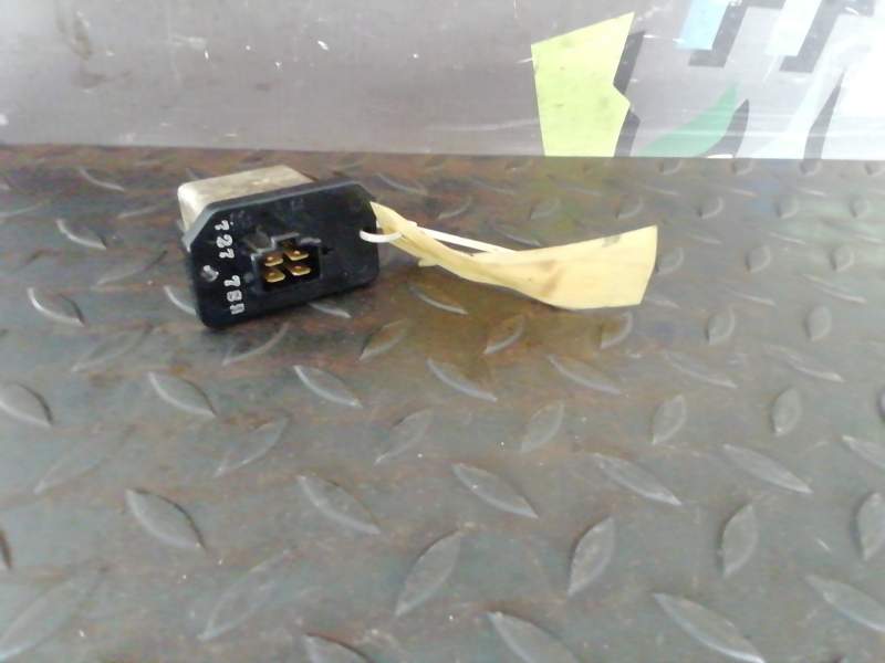 RESISTENCIA CALEFACCION 7277SH 