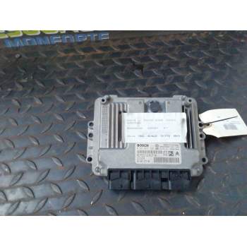 CENTRALITA MOTOR UCE 9664257580 0281013332 