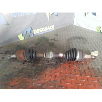 TRANSMISION DELANTERA IZQUIERDA 