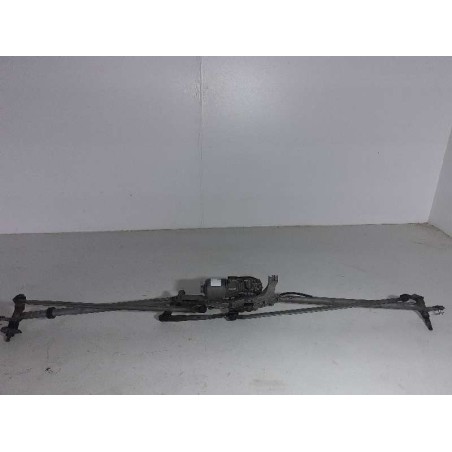 Recambio de motor limpia delantero para opel astra j (p10) 1.7 cdti (68) referencia OEM IAM 3397020986 1397220623 13240818415