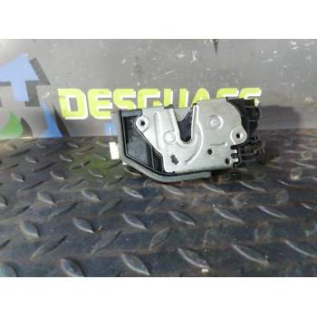 CERRADURA PUERTA DELANTERA IZQUIERDA 