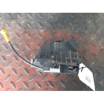 CERRADURA PUERTA TRASERA DERECHA 8A6AA26412AE 