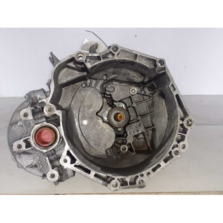 Recambio de caja cambios para opel astra j (p10) 1.7 cdti (68) referencia OEM IAM M32017D MZ4 