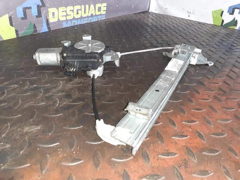 ELEVALUNAS TRASERO DERECHO MR573888RH 