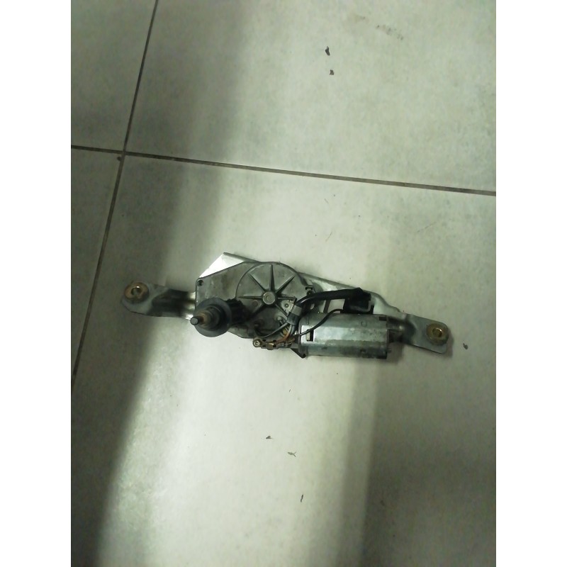 Desguace MonforteMOTOR LIMPIA TRASERO 6K6955711A 6K6955717 SEATMotor limpia trasero|Desguace Monforte