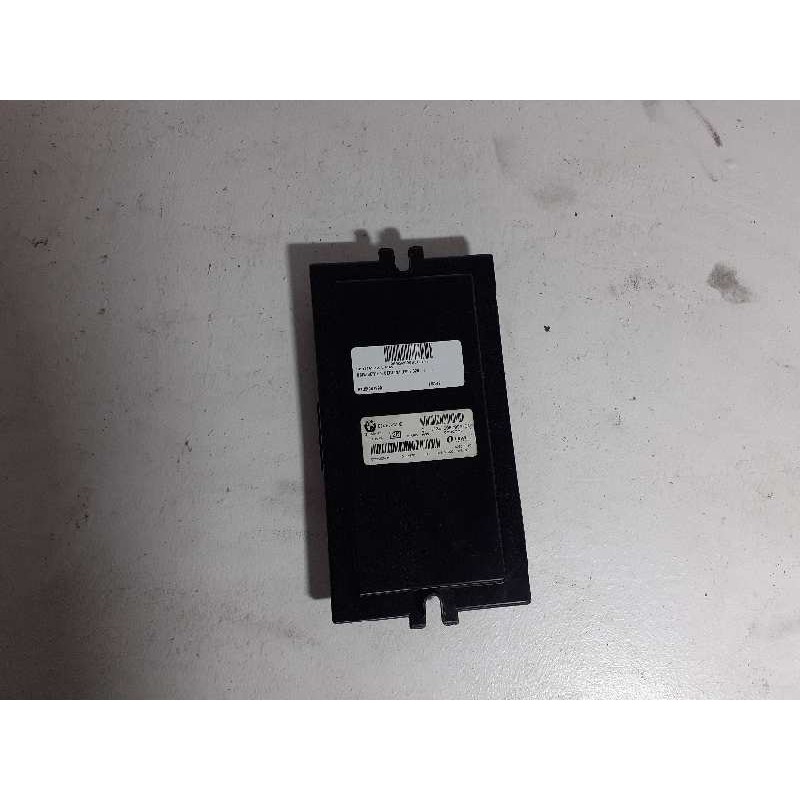 Desguace MonforteCENTRALITA LUCES 61356987999 61356988007 BMWCentralita luces|Desguace Monforte