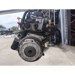 Desguace MonforteMOTOR COMPLETO 1Z SEATMotor completo|Desguace Monforte
