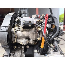 Desguace MonforteMOTOR COMPLETO 1Z SEATMotor completo|Desguace Monforte