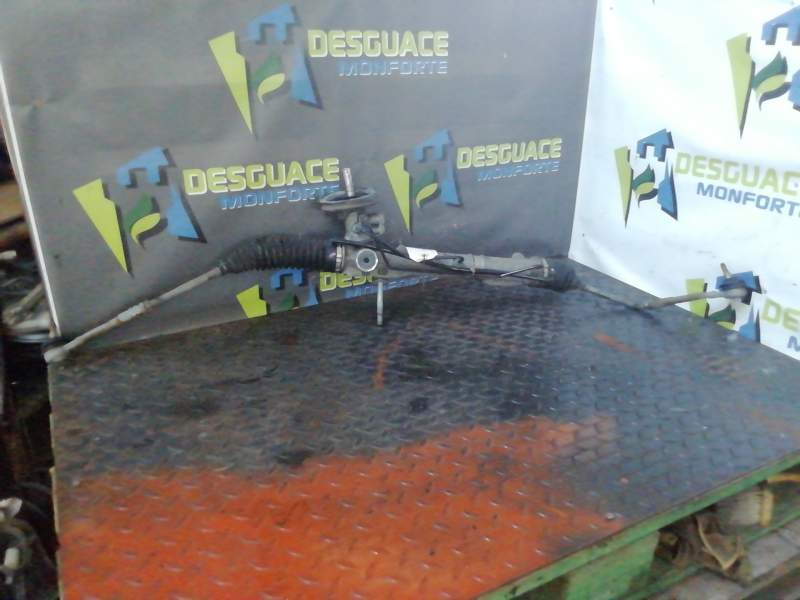 CREMALLERA DIRECCION JTEKT 