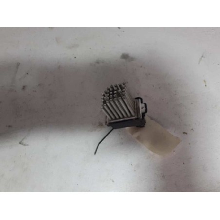 Recambio de resistencia calefaccion para audi allroad quattro (4b5) 2.5 tdi quattro (120kw) (d) referencia OEM IAM 4B0820521 5DS