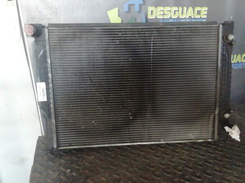 RADIADOR AGUA 4B0121251A 