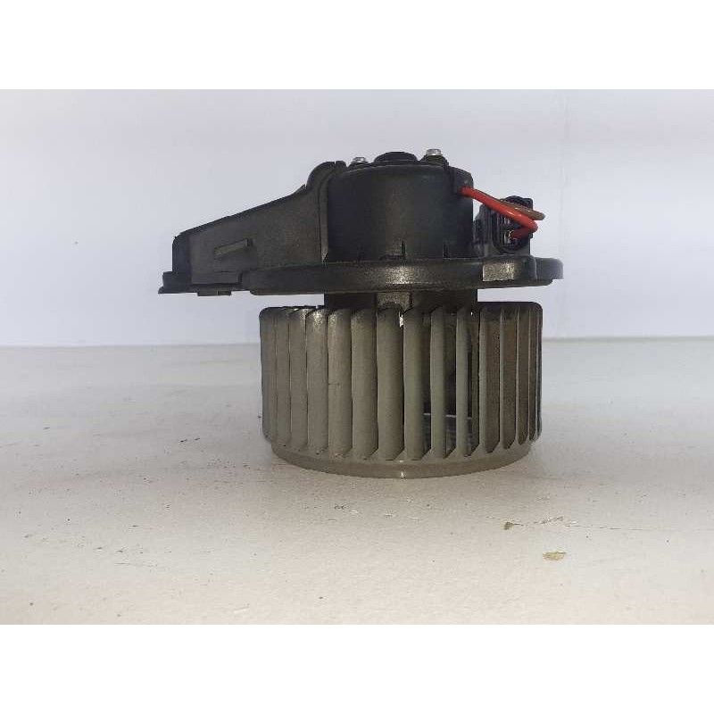 Desguace MonforteMOTOR CALEFACCION 4B1820021B MF0160700362 0130111202AUDIMotor calefaccion|Desguace Monforte