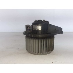 Desguace MonforteMOTOR CALEFACCION 4B1820021B MF0160700362 0130111202AUDIMotor calefaccion|Desguace Monforte