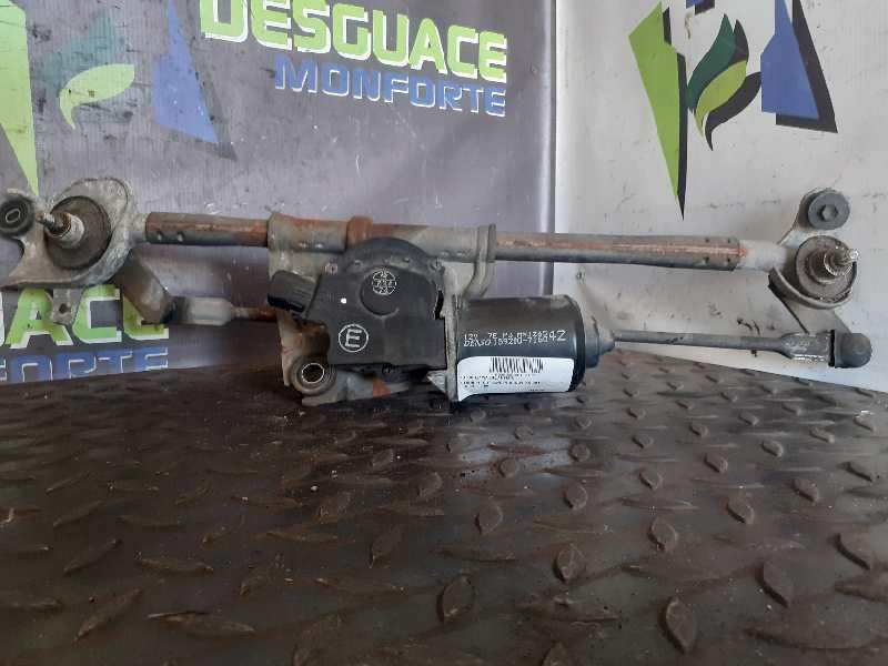 MOTOR LIMPIA DELANTERO MN126542 1592007160 