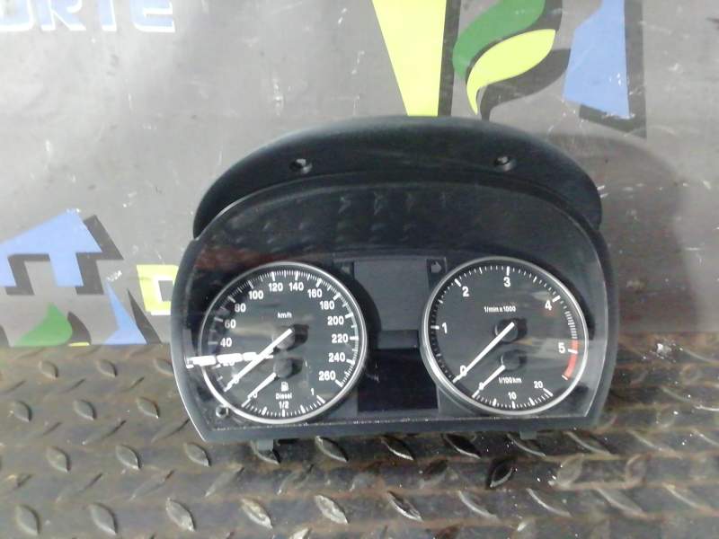 CUADRO INSTRUMENTOS 102535086 IK9166846031 