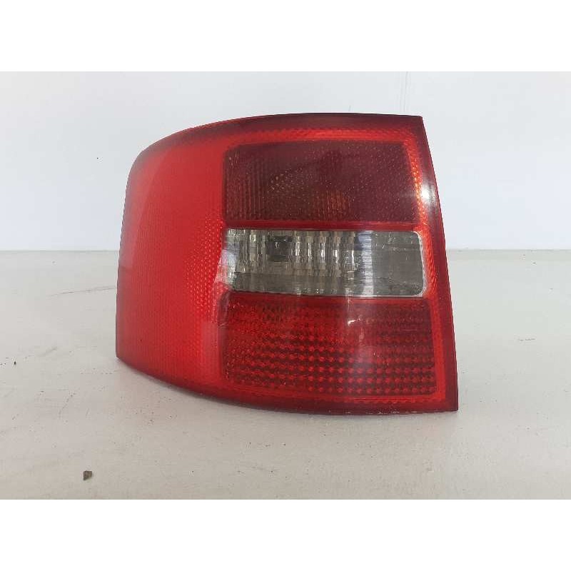 Desguace MonfortePILOTO TRASERO IZQUIERDO 4B9945095F AUDIPiloto trasero izquierdo|Desguace Monforte