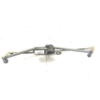 Recambio de motor limpia delantero para volkswagen transporter t4 autobús (70b, 70c, 7db, 7dk, 70j, 70k, 7dc, 7 2.4 d referencia