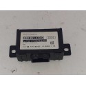 Desguace MonforteRESISTENCIA CALEFACCION 4B0820521 5DS00646702 AUDIResistencia calefaccion|Desguace Monforte