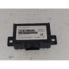 Desguace MonforteMODULO ELECTRONICO 4D0951173D AUDIModulo electronico|Desguace Monforte