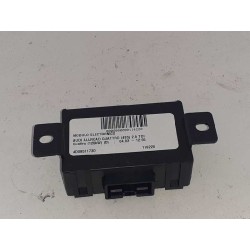 Desguace MonforteMODULO ELECTRONICO 4D0951173D AUDIModulo electronico|Desguace Monforte