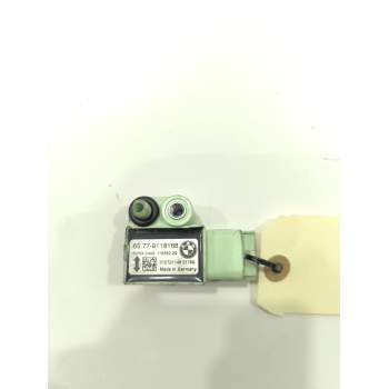 Recambio de sensor airbag lateral delantero izquierdo para bmw x3 (e83) 2.0 d referencia OEM IAM 65779118168  