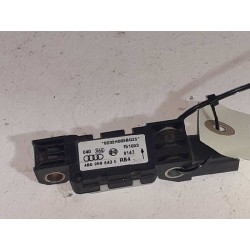 Desguace MonforteSENSOR IMPACTO 8B0959643E 0232H05SIABA 1510038147AUDISensor impacto|Desguace Monforte