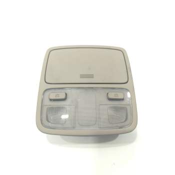 LUZ INTERIOR DELANTERA CENTRAL 928201FXXX 