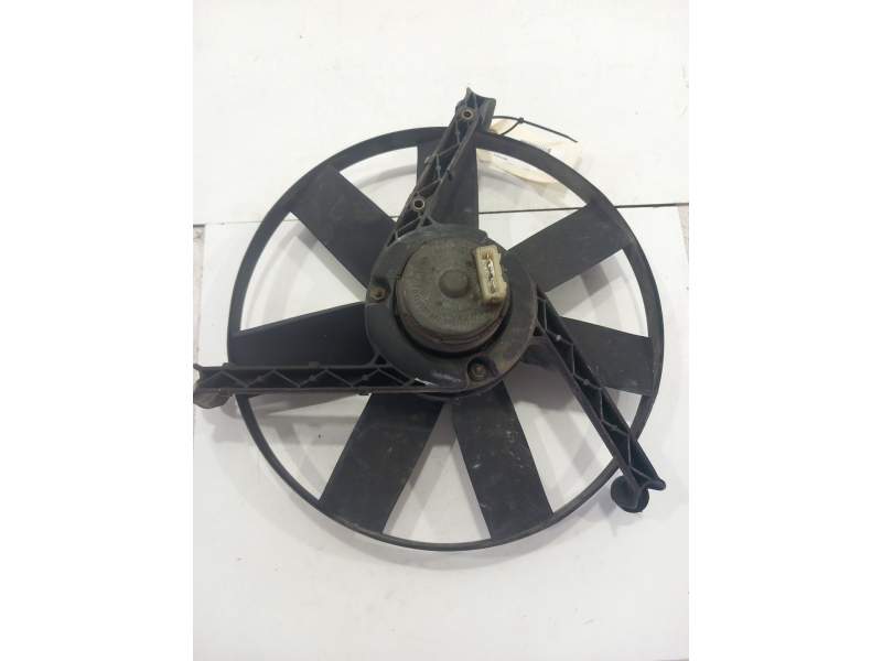 ELECTROVENTILADOR 6N0959455D 6N0121209F 