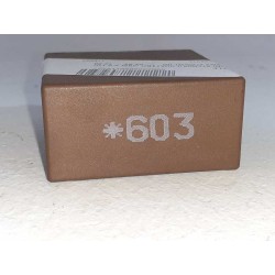 Desguace MonforteRELE 4B0955531E AUDIRele|Desguace Monforte