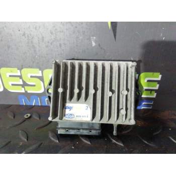 CENTRALITA MOTOR UCE MED 471 A 