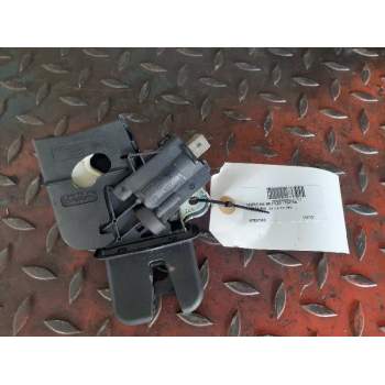 CERRADURA MALETERO / PORTON 4F5827505D 4E0827645A 