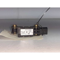 Desguace MonforteSENSOR IMPACTO 8E0959643E 0232G0F79VBA 0310033623AUDISensor impacto|Desguace Monforte