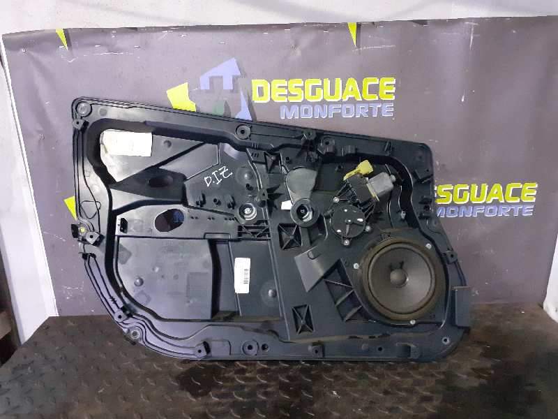 ELEVALUNAS DELANTERO IZQUIERDO 8A6114A389B 8A61A045H17AG 