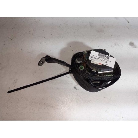 Recambio de cinturon seguridad delantero izquierdo para audi allroad quattro (4b5) 2.5 tdi quattro (120kw) (d) referencia OEM IA