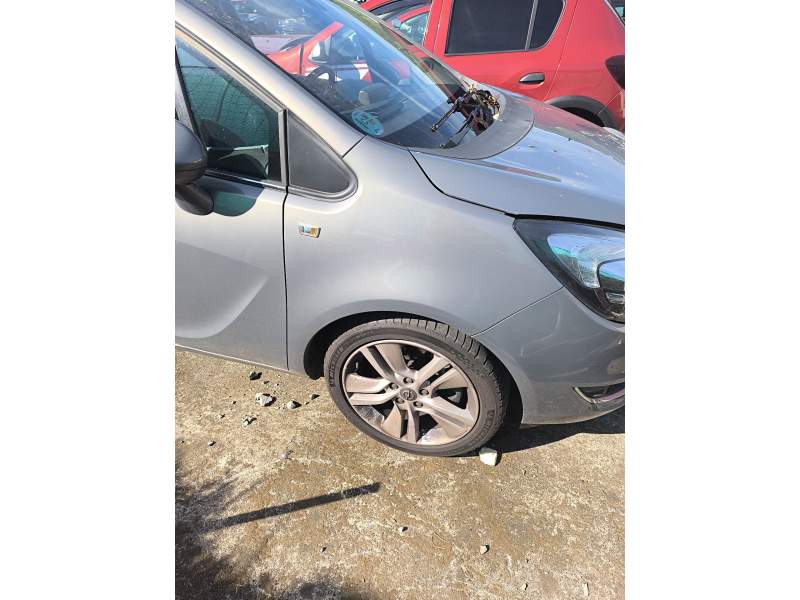 ALETA DELANTERA DERECHA 93167924 