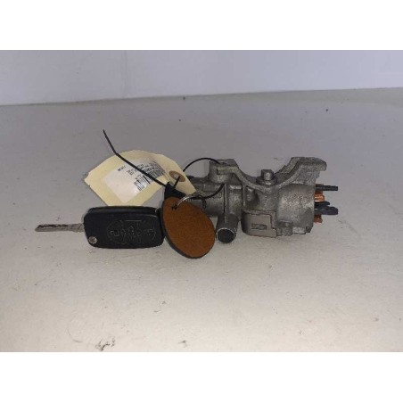 Recambio de conmutador de arranque para audi allroad quattro (4b5) 2.5 tdi quattro (120kw) (d) referencia OEM IAM 4B0905851F  