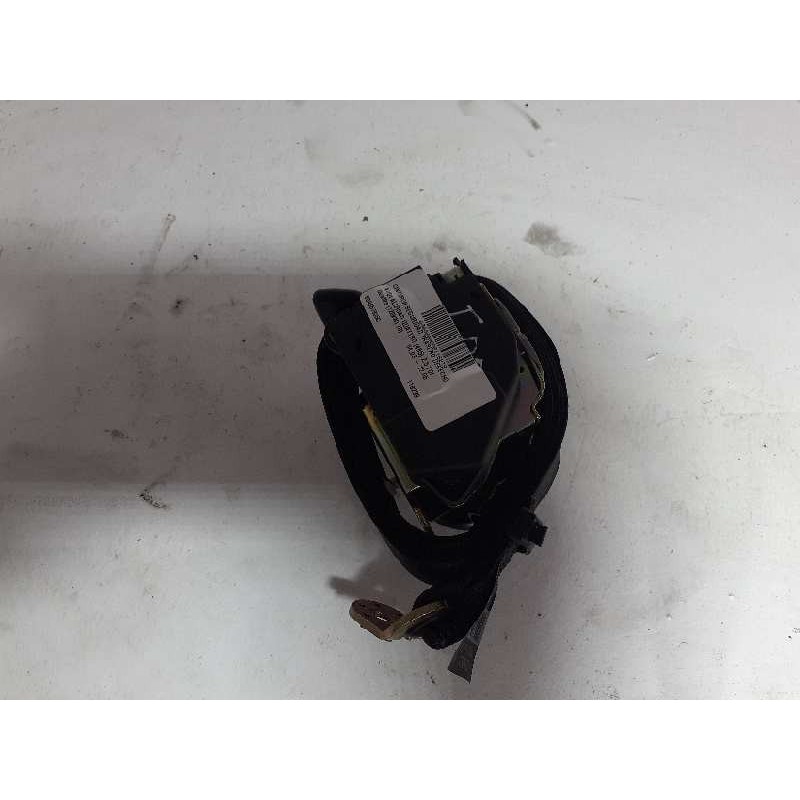 Desguace MonforteCINTURON SEGURIDAD TRASERO DERECHO 8B9857805C AUDICinturon seguridad trasero derecho|Desguace Monforte
